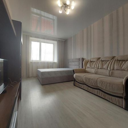 Апартаменти Класик У Жк Яровиця Lutsk Exterior photo