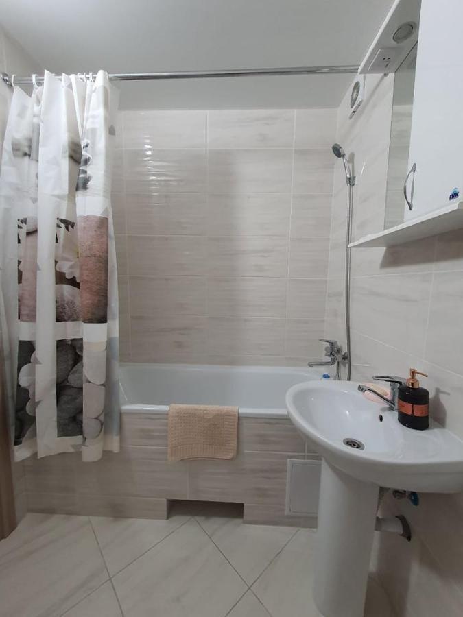 Апартаменти Класик У Жк Яровиця Lutsk Exterior photo