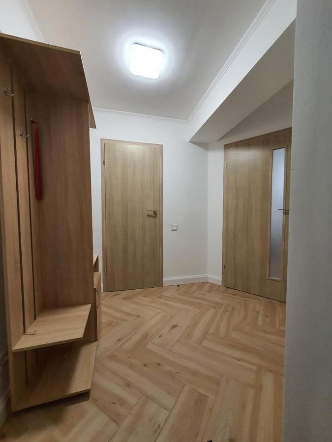 Апартаменти Класик У Жк Яровиця Lutsk Exterior photo