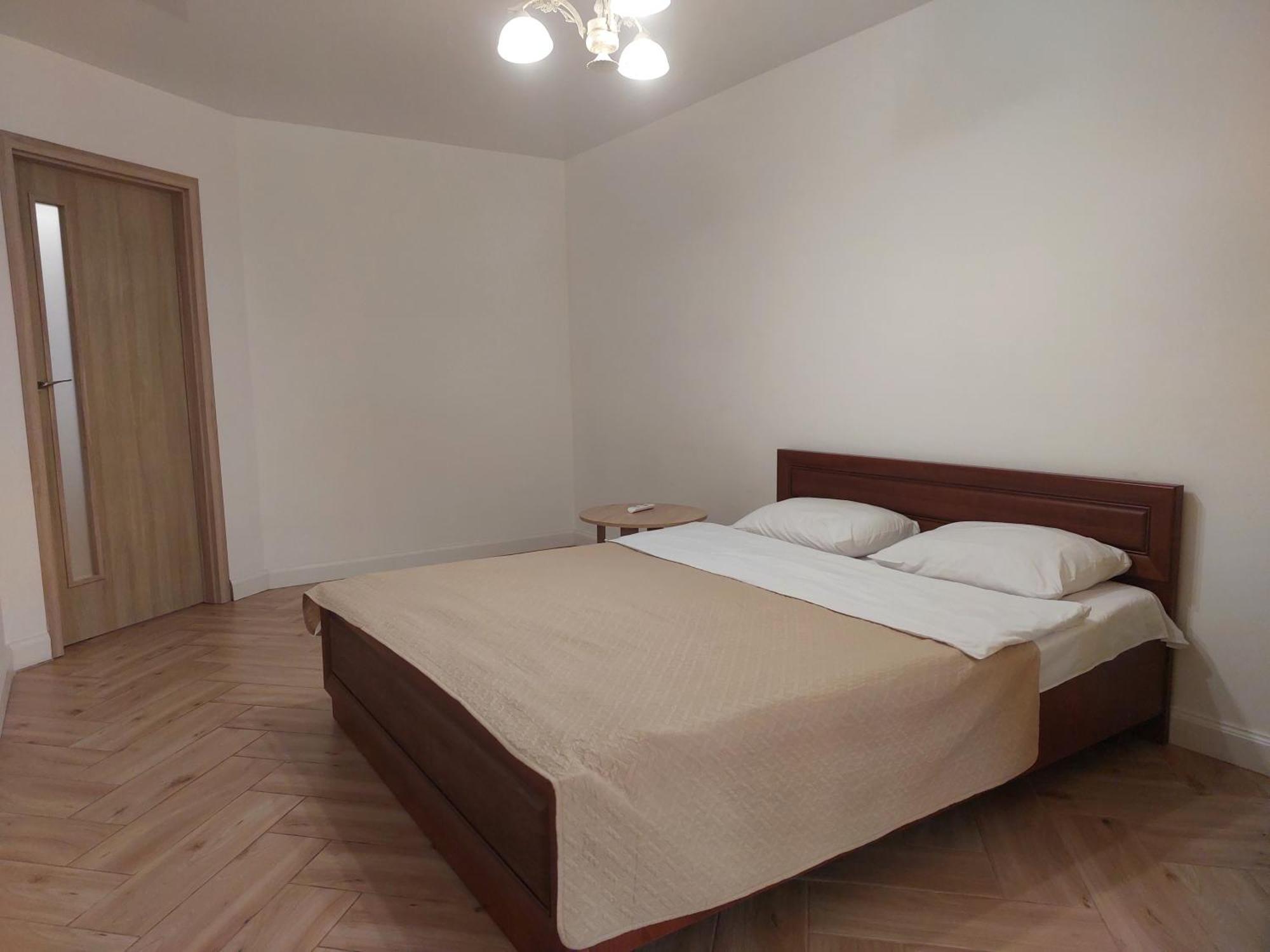 Апартаменти Класик У Жк Яровиця Lutsk Exterior photo